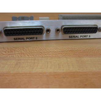 Motorola MVME 712-101 TransitionCommunication Module MVME712101 - Used