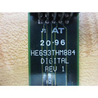 Horner HE693THM884 Circuit Board - Used