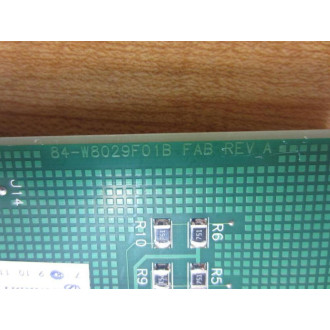 Motorola MVME 712-101 TransitionCommunication Module MVME712101 - Used