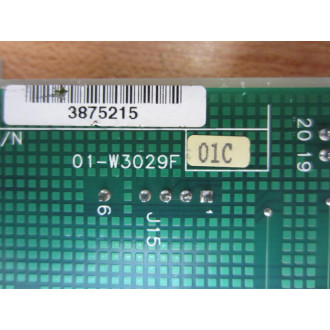 Motorola MVME 712-101 TransitionCommunication Module MVME712101 - Used