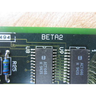 Fanuc IC697BEM713F GE Bus Expansion Transmitter - Used