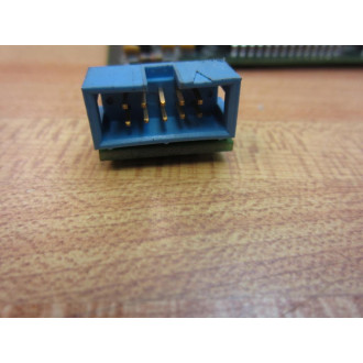 Horner HE693THM884 Circuit Board - Used