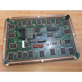Kawasaki N16B-5241-0022 8" TFT-LCD Monitor Panel N16B52410022 - Used