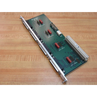 Motorola MVME 712-101 TransitionCommunication Module MVME712101 - Used