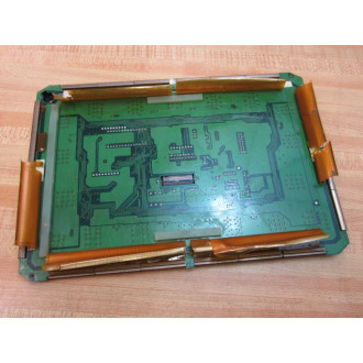 Kawasaki N16B-5241-0022 8" TFT-LCD Monitor Panel N16B52410022 - Used