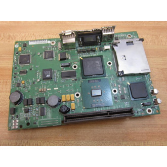 Allen Bradley 77159-742-51 Circuit Board 7715974251 WO Battery - Used