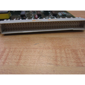ABB DSQT-239 Module DSQT239 E-31990 - Used