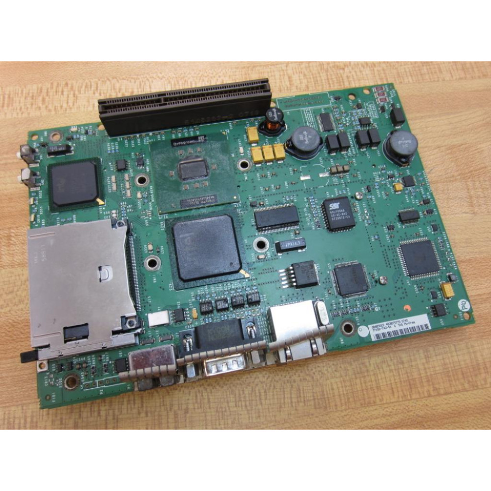 Allen Bradley 77159-742-51 Circuit Board 7715974251 - Used