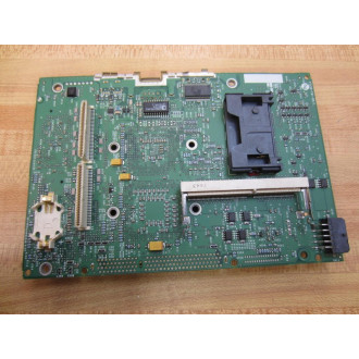 Allen Bradley 77159-742-51 Circuit Board 7715974251 WO Battery - Used