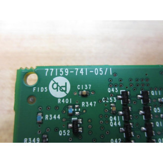 Allen Bradley 77159-742-51 Circuit Board 7715974251 - Used