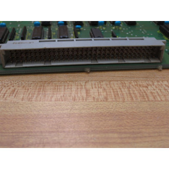 Yaskawa JANCD-MM14D Circuit Board DF8203830-C0 Rev.C01 - Used