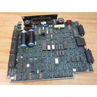 Allen Bradley 960106-01 Terminal Control Board 96010601 - Parts Only