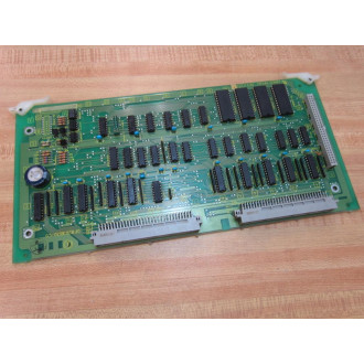Yaskawa JANCD-MM14D Circuit Board DF8203830-C0 Rev.C01 - Used