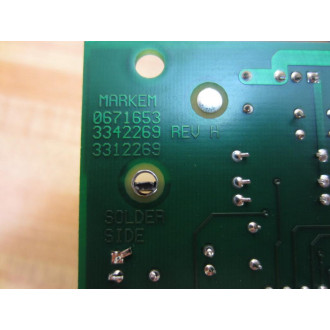 Markem 170-0085 Circuit Board 1700085 - New No Box