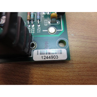 Markem 170-0085 Circuit Board 1700085 - New No Box