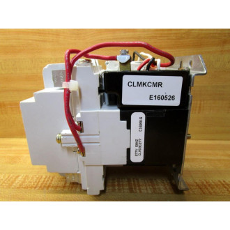 Siemens CLM0D03 Contactor - Used