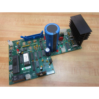Markem 170-0085 Circuit Board 1700085 - New No Box
