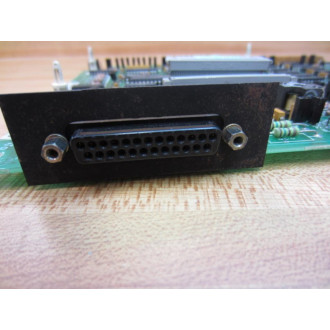 GE Fanuc IC600YB801 Remote IO Module IC600YB801C - Used