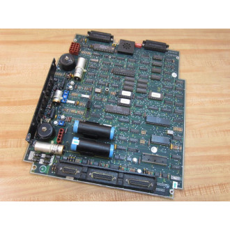 Allen Bradley 960106-01 Terminal Control Board 96010601 - Parts Only