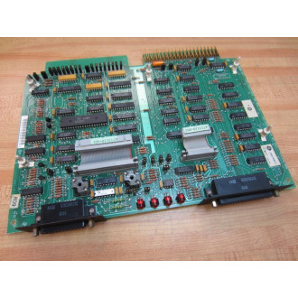 GE Fanuc IC600YB801 Remote IO Module IC600YB801C - Used