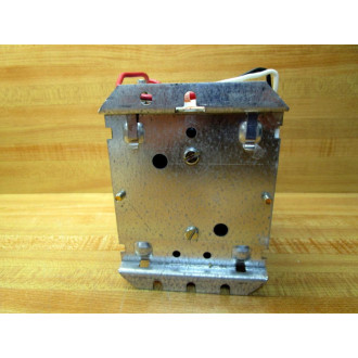 Siemens CLM0D03 Contactor - Used