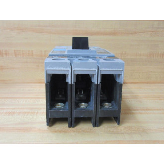 Siemens FXD63B100 100A Circuit Breaker FXD63B100L - New No Box