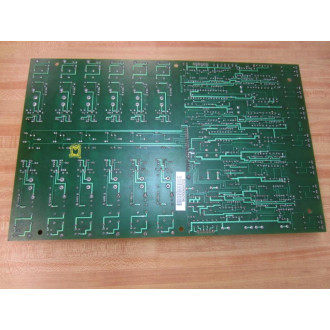 General Electric 0166C7846DA1 Interface Card 0621L0451 G001 - Used