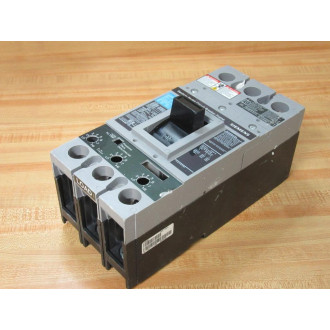 Siemens FD63F250 250A Circuit Breaker  FD63F250L Series C - New No Box