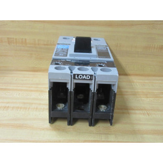Siemens FD62F250 250A Circuit Breaker FD62F250L Series B - New No Box