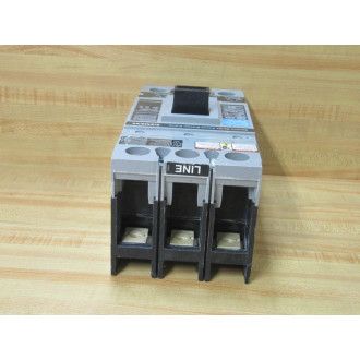 Siemens FD63F250 250A Circuit Breaker  FD63F250L Series C - New No Box
