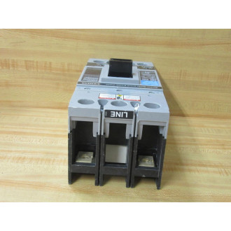 Siemens FD62F250 250A Circuit Breaker FD62F250L Series B - New No Box