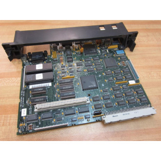 GE Fanuc IC697CPU771 CPU Module CPSB2 - Used