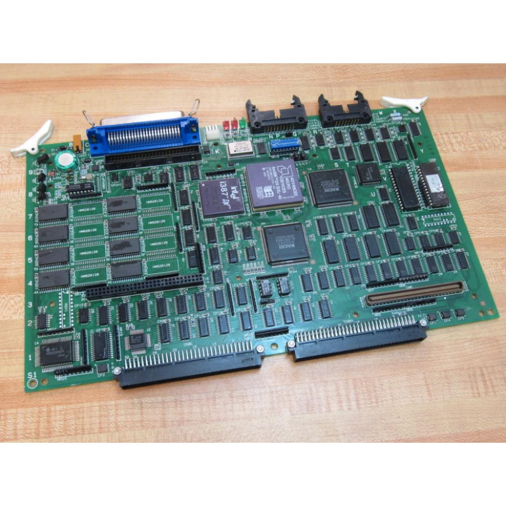 Nachi UM870A Circuit Board - Used