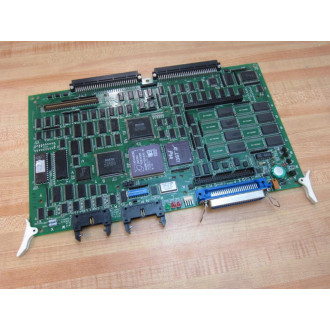 Nachi UM870A Circuit Board - Used