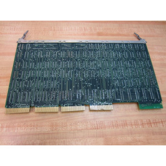KT Kearney Trecker 1-20636 CPU Board 129707 - Used
