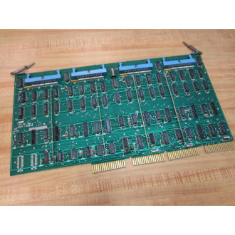 KT Kearney Trecker 1-20640 Rev.5 Board 129715 Rev.4 - Used
