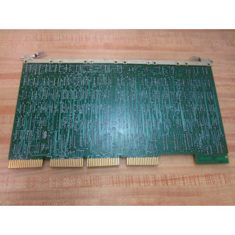 KT Kearney Trecker 1-20604 CPU Control Board 129706 Rev 2 - Used