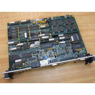 Perceptron 495-0191 Frame Grabber Processor Board 4950191 - Used