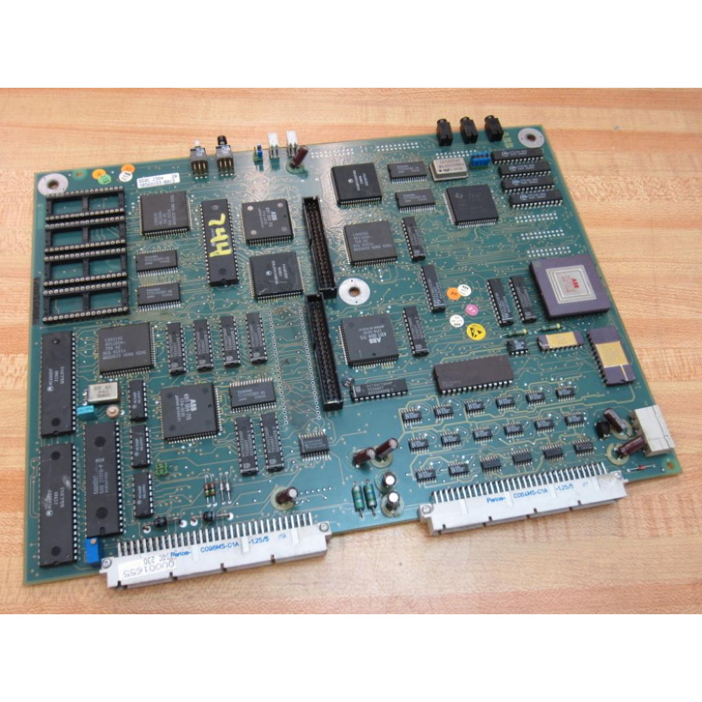 ABB YB560103-BN2 Circuit Board DSQC230 - Used