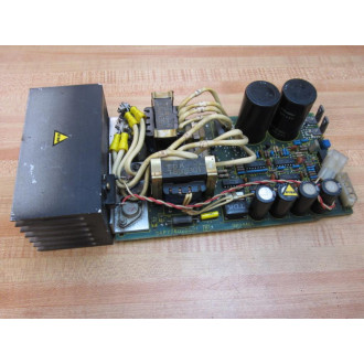 Toshiba 34P778026G01 Circuit Board - Used