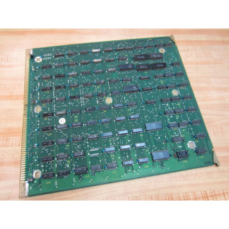 Allen Bradley 634490-90 UPK Board 63449090