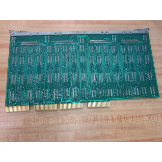 KT Kearney Trecker 1-20640 Rev.5 Board 129715 Rev.4 - Used