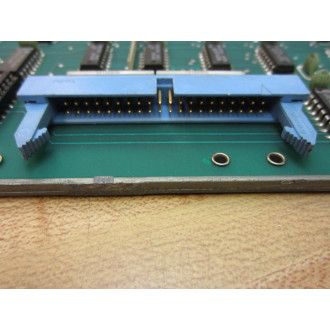 KT Kearney Trecker 1-20640 Rev.5 Board 129715 Rev.4 - Used
