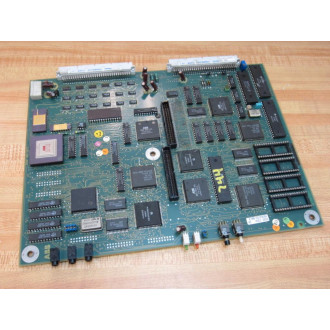 ABB YB560103-BN2 Circuit Board DSQC230 - Used