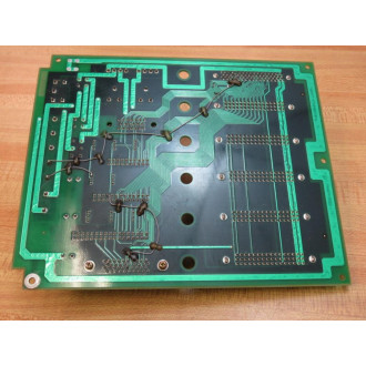 Yaskawa JANCD-MBB02-1 Back Plane Board JANCDMBB021 - Used