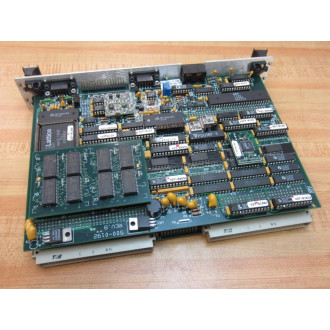 Perceptron 495-0191 Frame Grabber Processor Board 4950191 - Used