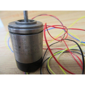 Harowe 11RC-300-B1-R Synchro-Resolver 11RC300B1R - New No Box