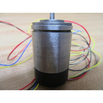 Harowe 11RC-300-B1-R Synchro-Resolver 11RC300B1R - New No Box