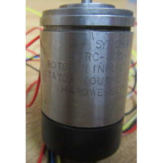 Harowe 11RC-300-B1-R Synchro-Resolver 11RC300B1R - New No Box