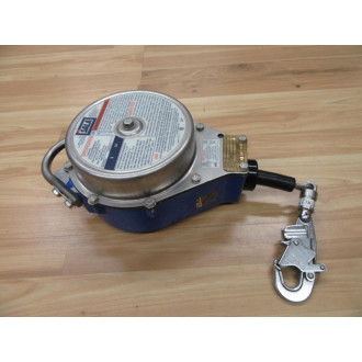 Sala 3403401 Self Retracting Lifeline - New No Box